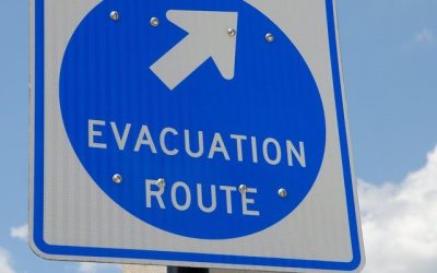 Are You Prepared To Evacuate In An Emergency?