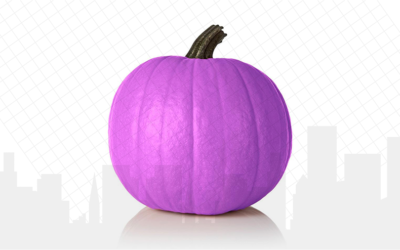 All•Boro Stands In Support of The Purple Pumpkin Project