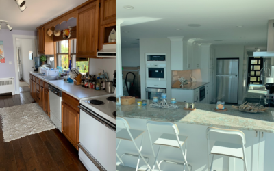 Spring into a New Kitchen Renovation with All Boro