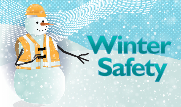 Checklist for a Safer Winter