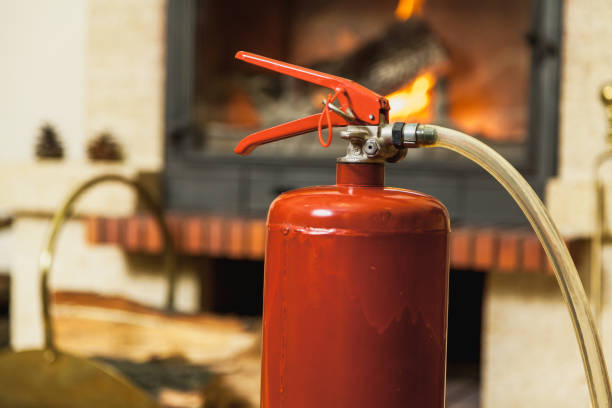 Fire Safety As You Go Through Winter