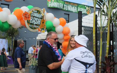 Our Summer Bash Was A Success…But We Still Need Your Help!